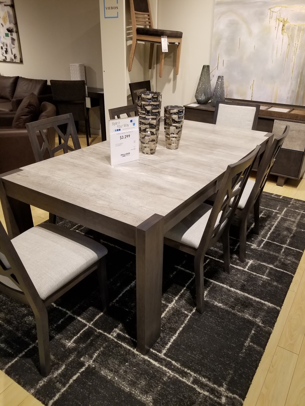 EQ3 | 2125 Faithfull Ave, Saskatoon, SK S7K 1T8, Canada | Phone: (306) 653-6000