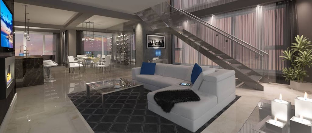 Les Tours Cachemire - Condos neufs à vendre | 6201 Rue Opinaca, Terrebonne, QC J6Y 4S6, Canada | Phone: (514) 220-5423