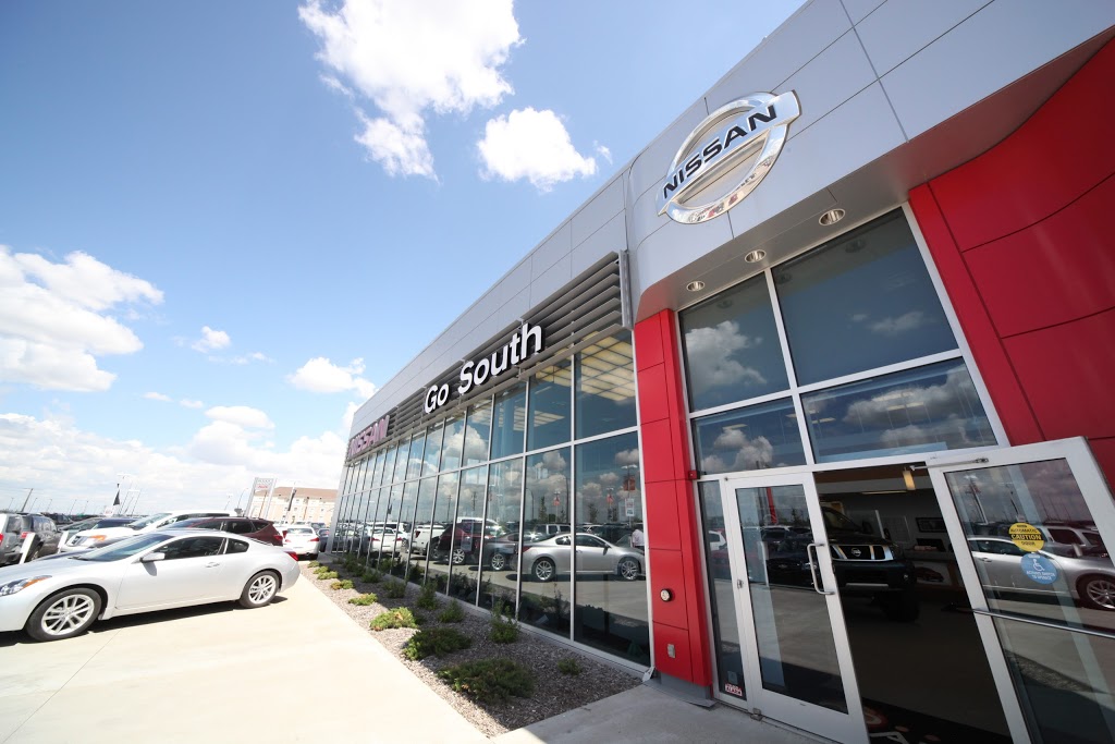 Go Nissan South | 1275 101 St SW, Edmonton, AB T6X 1A1, Canada | Phone: (780) 463-5700