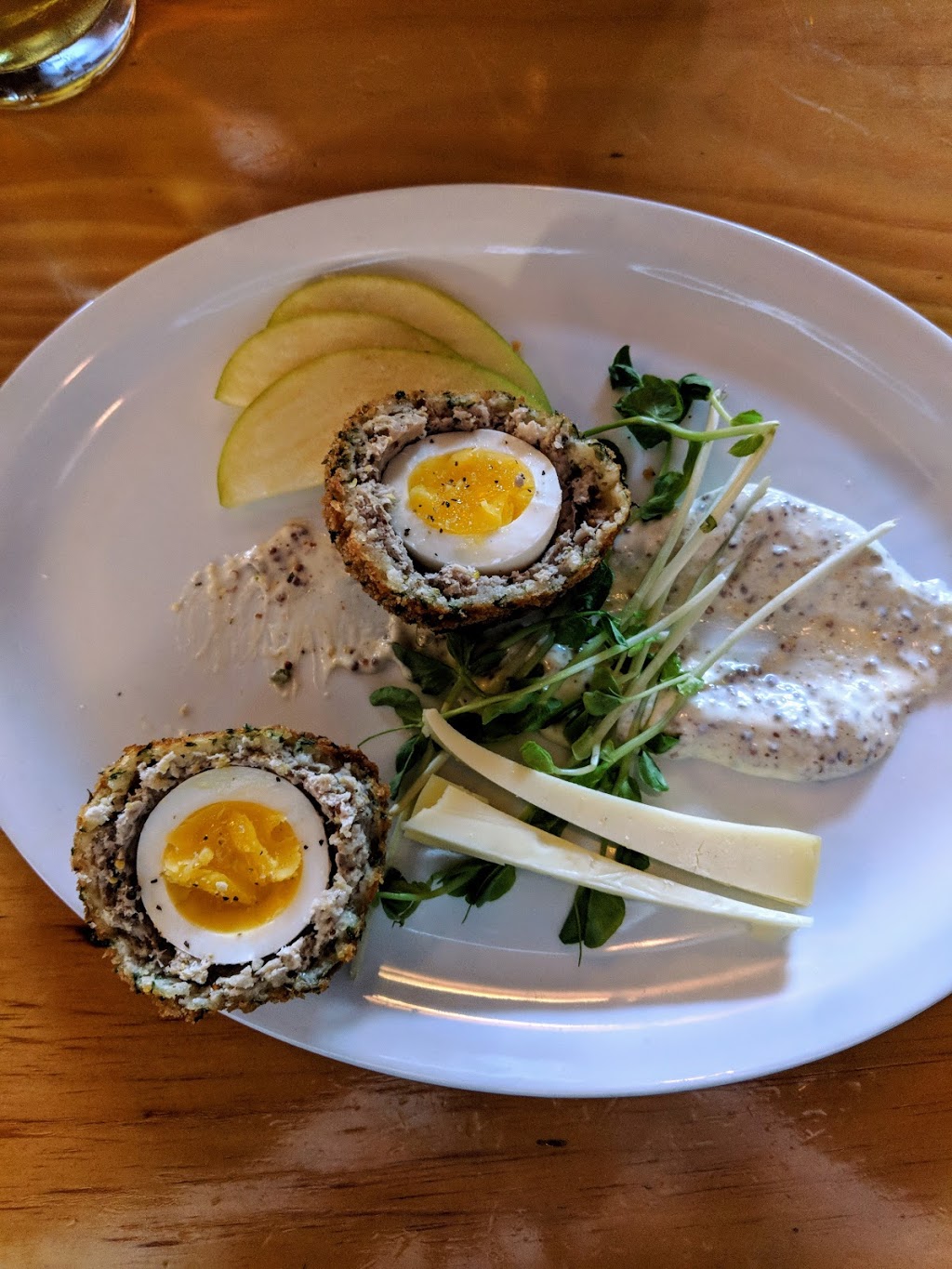 Scran & Dram | 338 Waterloo St, New Hamburg, ON N3A 1S6, Canada | Phone: (519) 390-2767