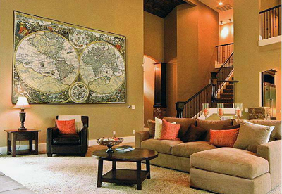 The Tapestry House | 11075 Salal Pl, North Saanich, BC V8L 5N6, Canada | Phone: (855) 858-4439
