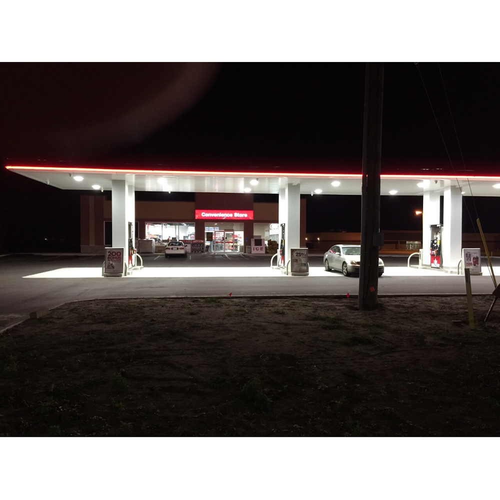Petro Canada | 394 Simcoe St, Tillsonburg, ON N4G 2J9, Canada | Phone: (519) 688-4040