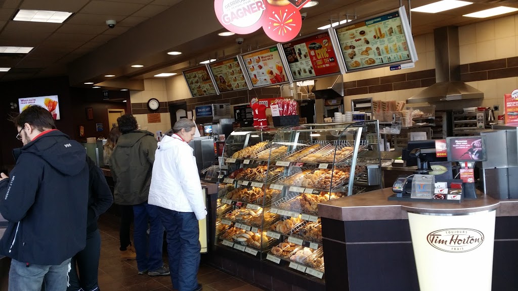 Tim Hortons | 950 Autoroute des Laurentides, Saint-Jérôme, QC J5L 2S4, Canada | Phone: (450) 224-8693