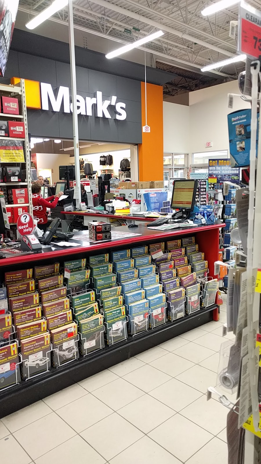 Canadian Tire - Wasaga Beach, ON | 75 45th St S, Wasaga Beach, ON L9Z 1A7, Canada | Phone: (705) 422-1250