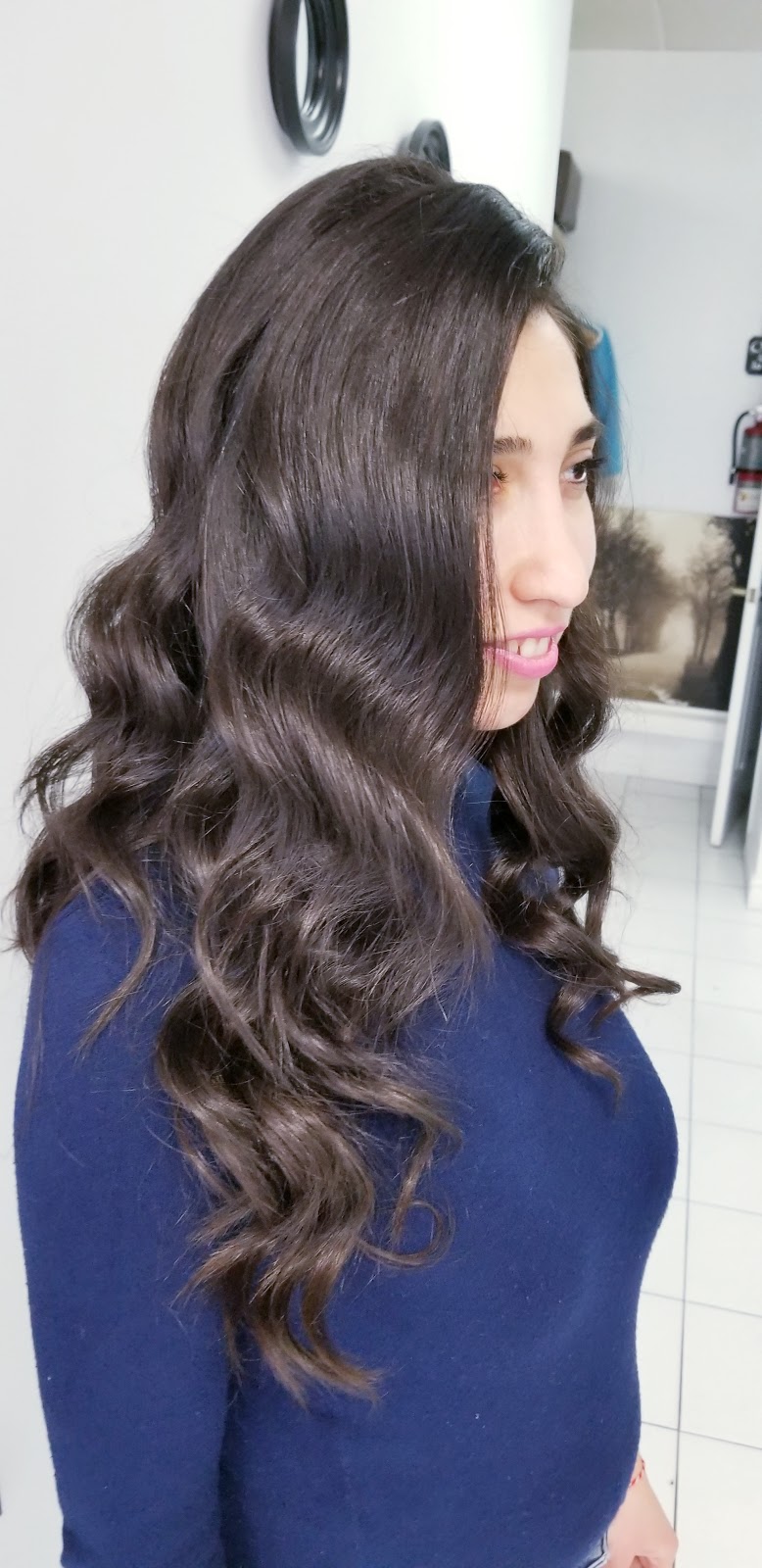 Salon de beauté Rose & Bleu | 3417 Bd Cartier O, Laval, QC H7V 1K3, Canada | Phone: (450) 233-1788