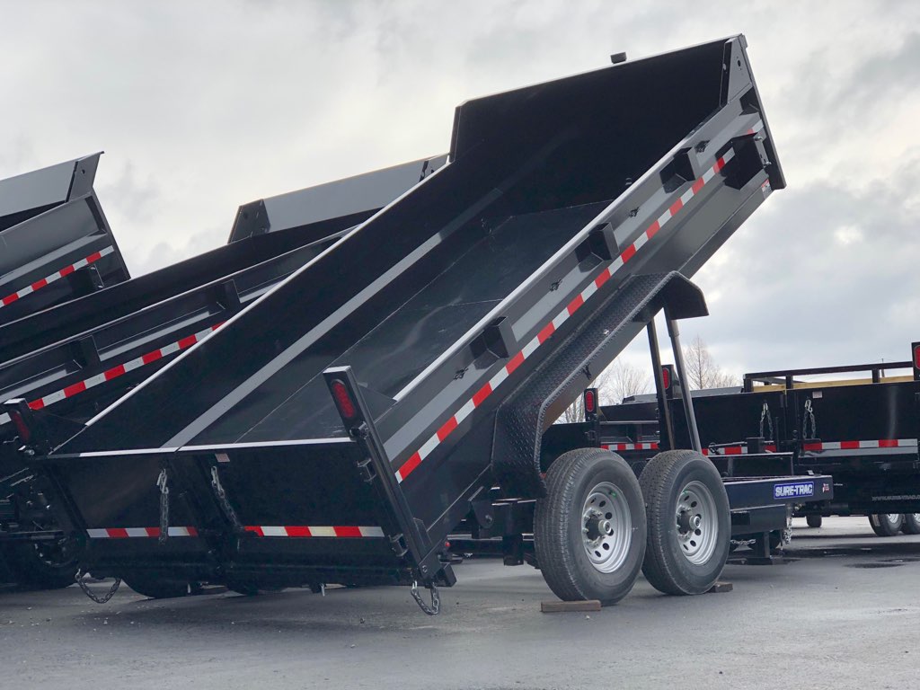 LOE Trailer Sales | 40 Connecting Blvd, North Tonawanda, NY 14120, USA | Phone: (716) 692-4975