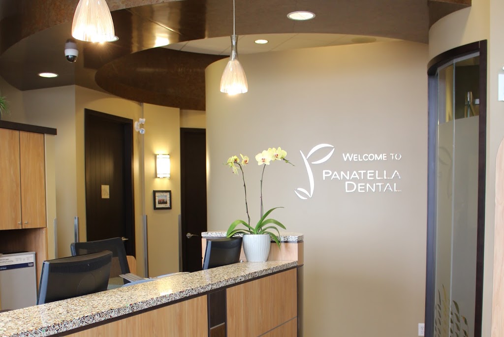 Panatella Dental | 1110 Panatella Blvd NW #650, Calgary, AB T3K 0S6, Canada | Phone: (403) 226-4788