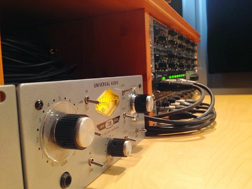 Green Room Recording | 50 Franklin Ave, Hamilton, ON L8S 3T8, Canada | Phone: (289) 440-3366