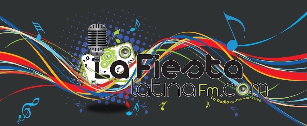 La Fiesta Latina Fm | 3620 Rue Caron, Saint-Hubert, QC J3Y 5L5, Canada | Phone: (450) 235-3900