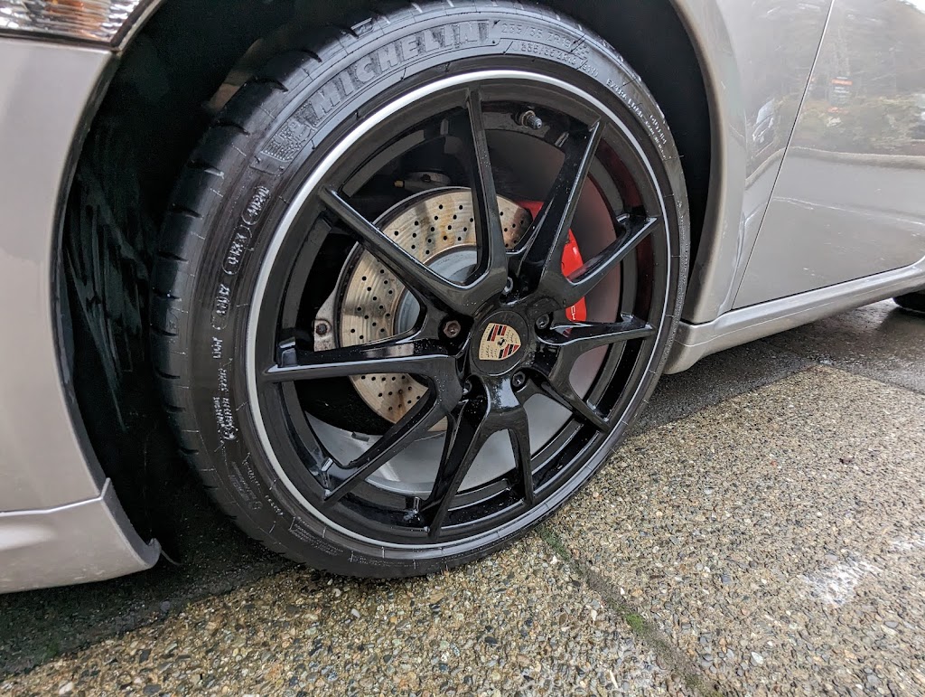 Hyperfocus Detailing | 933 Wild Ridge Way, Victoria, BC V9C 0H1, Canada | Phone: (250) 661-7846