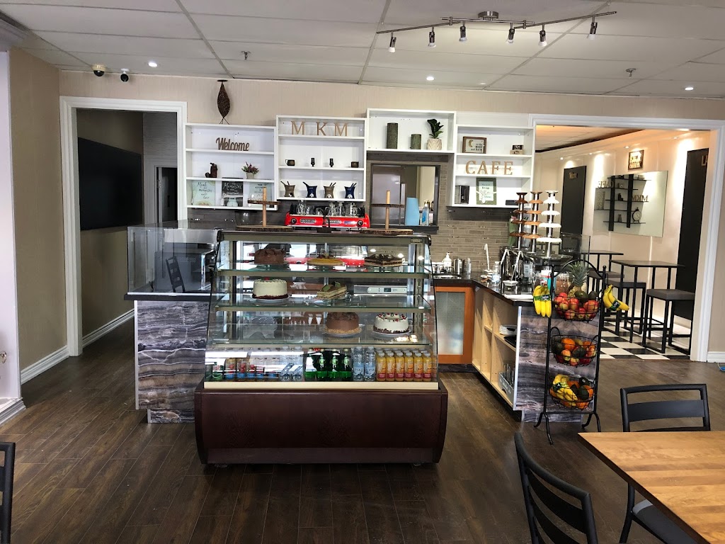 MKM Cafe & Dessert | 1370 Dundas St E #14A, Mississauga, ON L4Y 4G4, Canada | Phone: (905) 896-1224