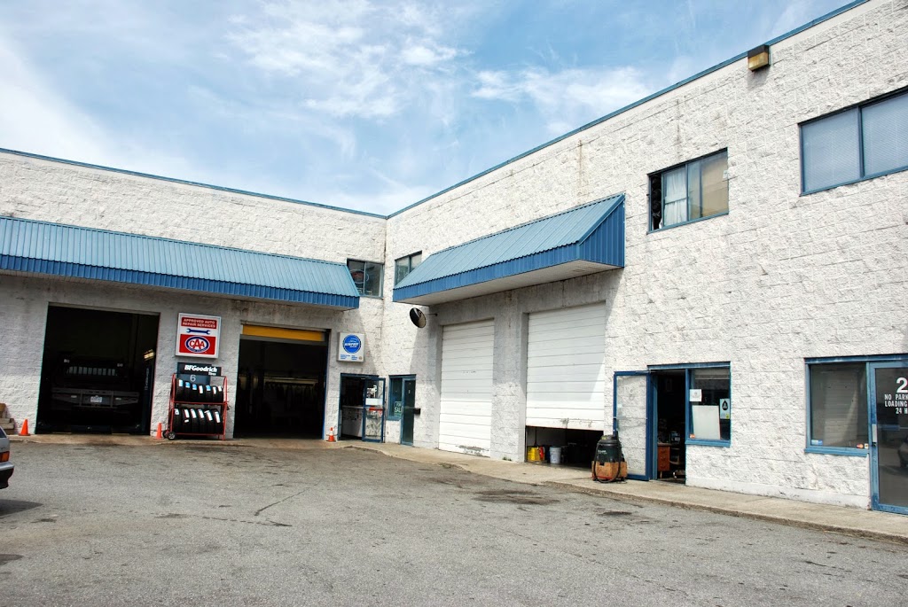 Newport Auto Inc | 38927 Queens Way #5, Squamish, BC V8B 0K9, Canada | Phone: (604) 892-5100