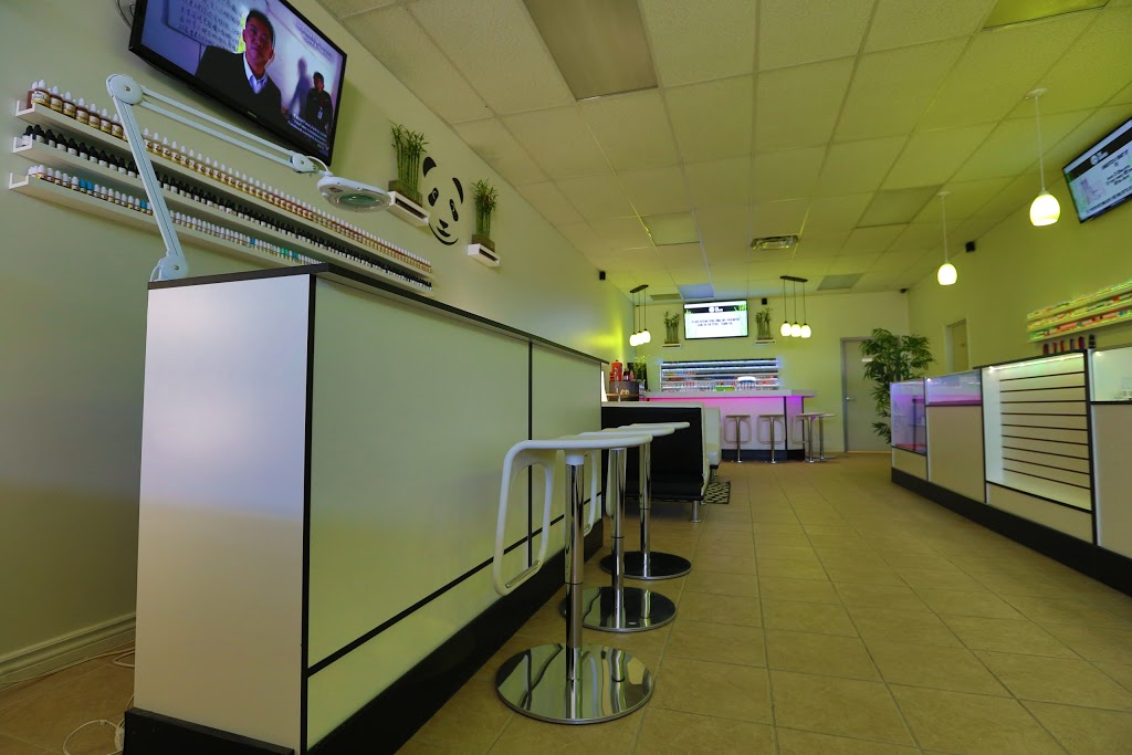 Fat Panda Vape Shop | 1600 Regent Ave W #14, Winnipeg, MB R2C 3B5, Canada | Phone: (204) 221-3244