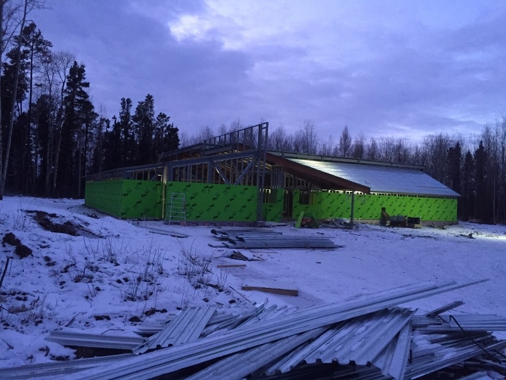 Fuchs Decorating Inc | 1453 Dawson Rd, Lorette, MB R0A 0Y0, Canada | Phone: (204) 371-2419