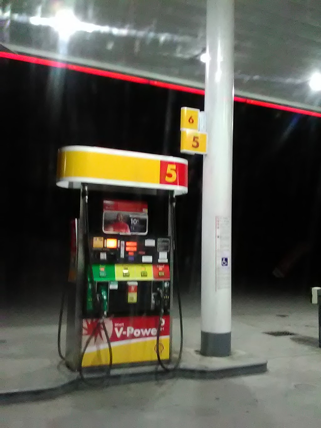 Shell | 1454 Lake Samish Rd, Bellingham, WA 98229, USA | Phone: (360) 724-0319