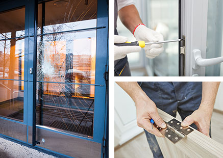 Door On The Go | 10 Rosseau Rd #4, Toronto, ON M3H 3G2, Canada | Phone: (416) 464-9099