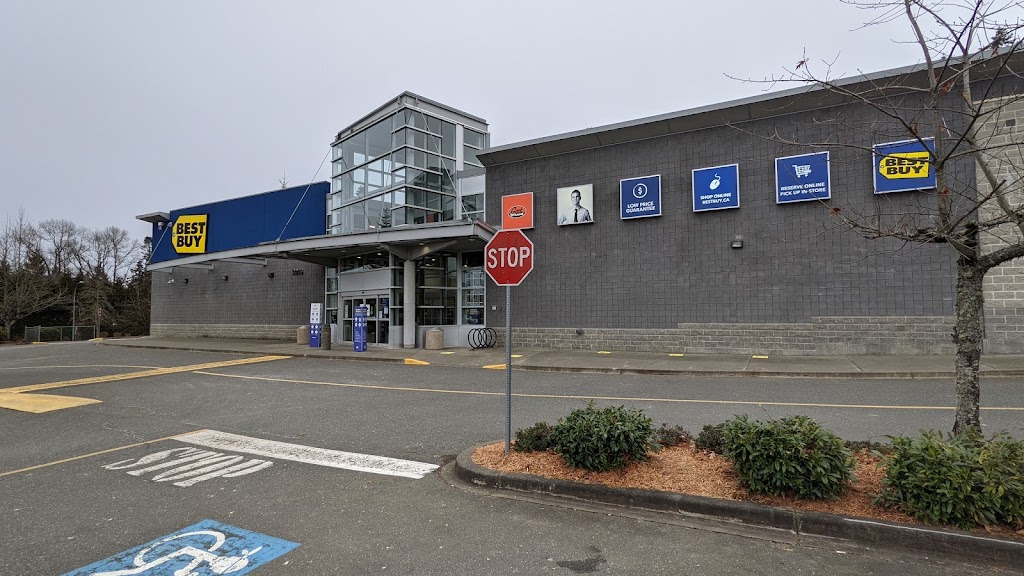 Best Buy | 3245 Cliffe Ave Bldg. D Unit 1, Courtenay, BC V9N 2L9, Canada | Phone: (866) 237-8289