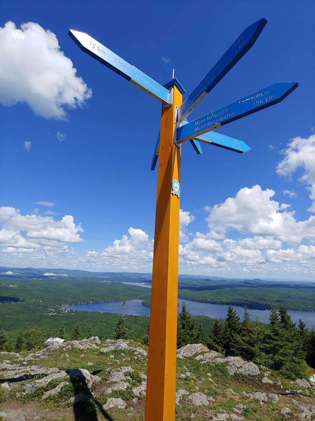 Ski Mont Adstock | 120 Rte du Mont Adstock, Adstock, QC G0N 1S0, Canada | Phone: (418) 422-2242