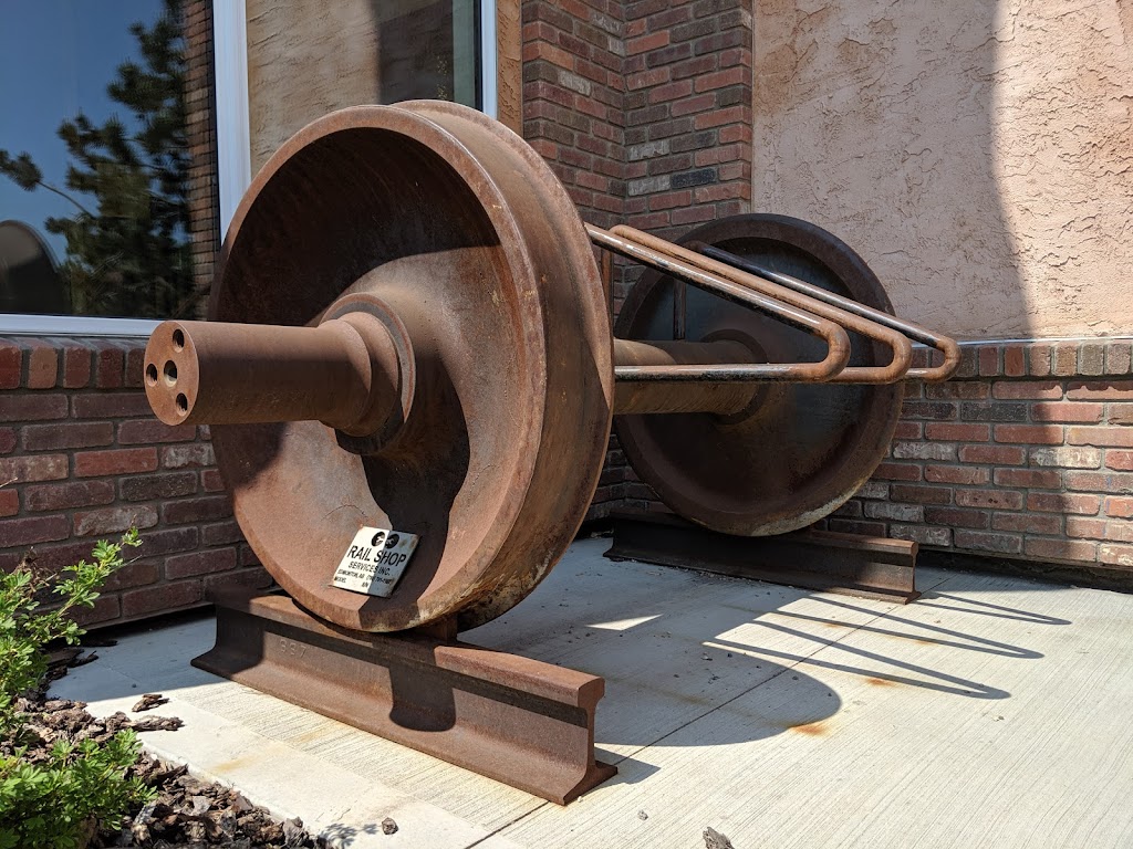 Lukay Research & Development Ltd | 11816 121 St NW, Edmonton, AB T5L 5H5, Canada | Phone: (780) 451-6800