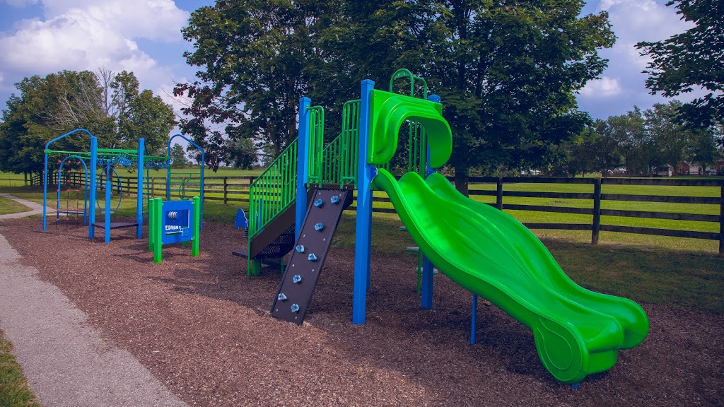Oxford Centre Park | 505386 Old Stage Rd, Woodstock, ON N4S 7V8, Canada