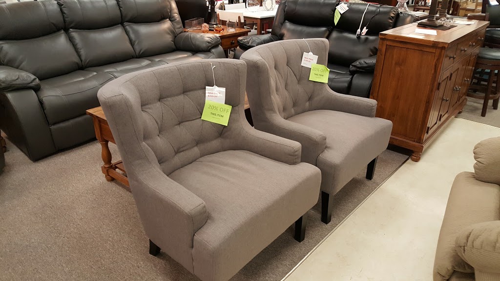 Hometown Furniture Penticton | furniture store | 2549 Skaha Lake Rd, Penticton, BC V2A 6E8, Canada | 2504920613 OR +1 250-492-0613