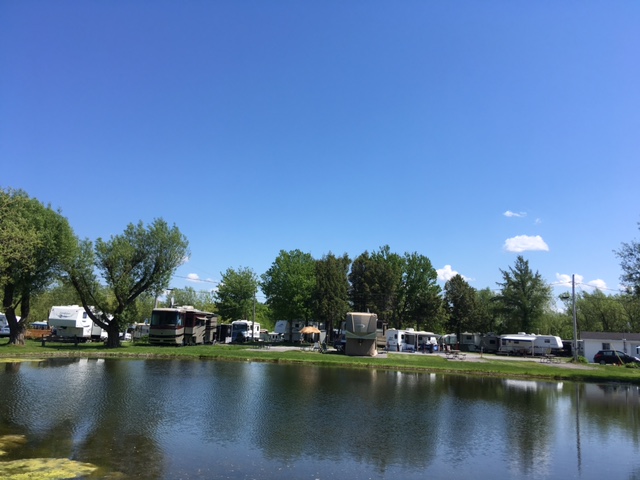 Camping le 209 | 209 QC-138, Saint-Augustin-de-Desmaures, QC G3A 0G2, Canada | Phone: (418) 878-4254