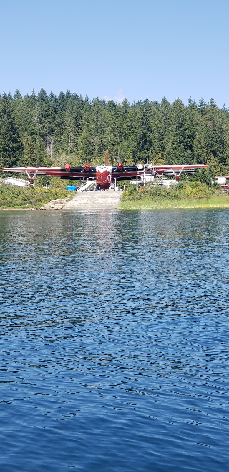 Sproat Lake Provincial Park Campsite | BC-4, Kleecoot, BC V0R 1W0, Canada | Phone: (250) 474-1336