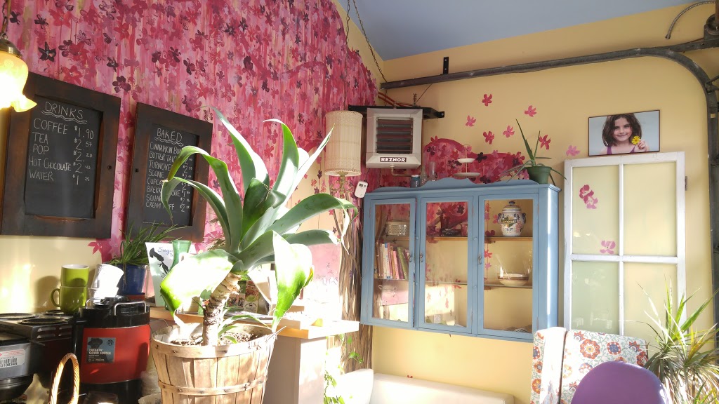 Sugar Belle Bake Shoppe | 109 Brock St W, Merrickville, ON K0G 1N0, Canada | Phone: (613) 220-5973