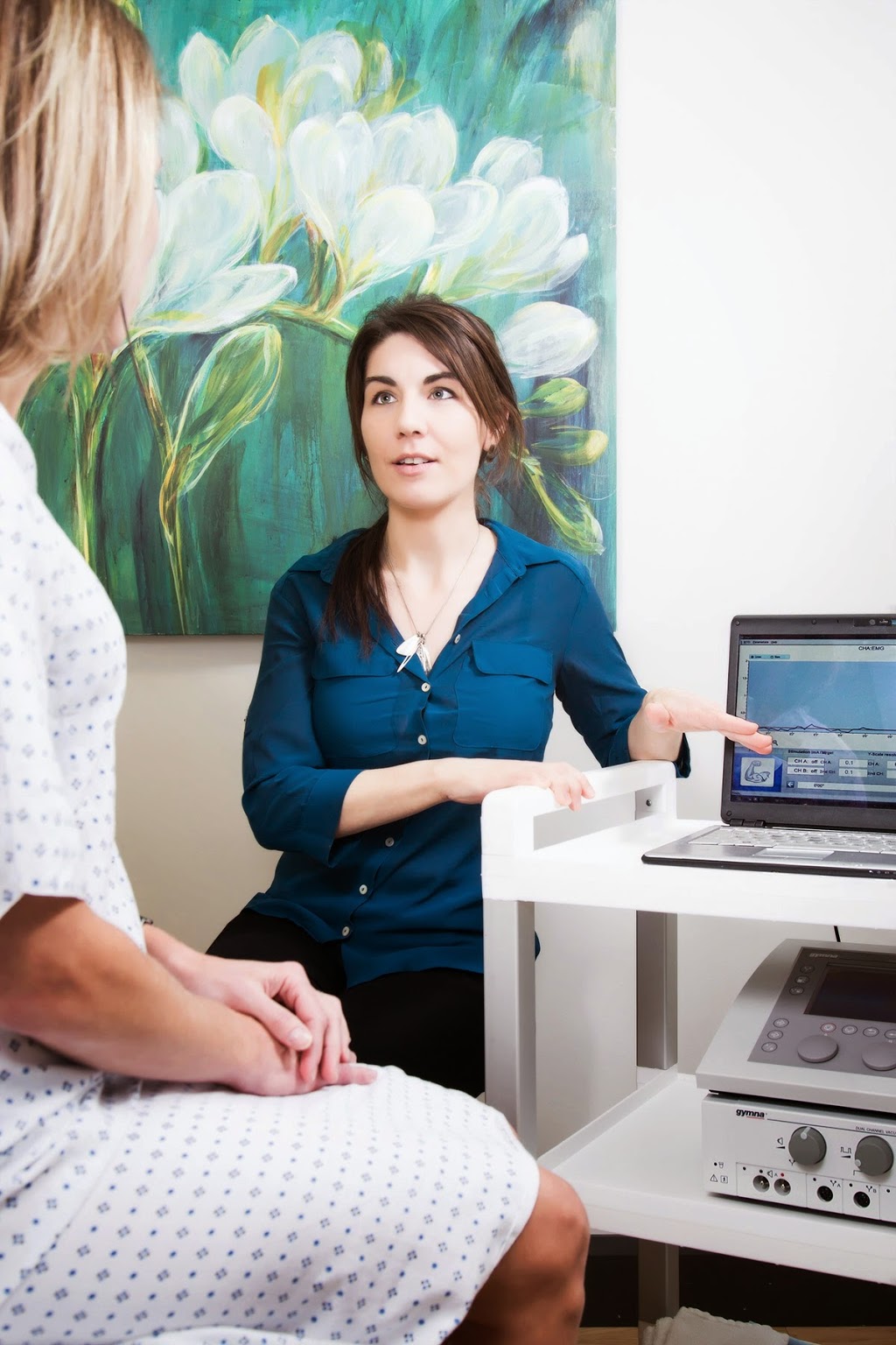 Apex Physio | 275-2500 Rue Beaurevoir, Québec, QC G2C 0M4, Canada | Phone: (418) 845-8088