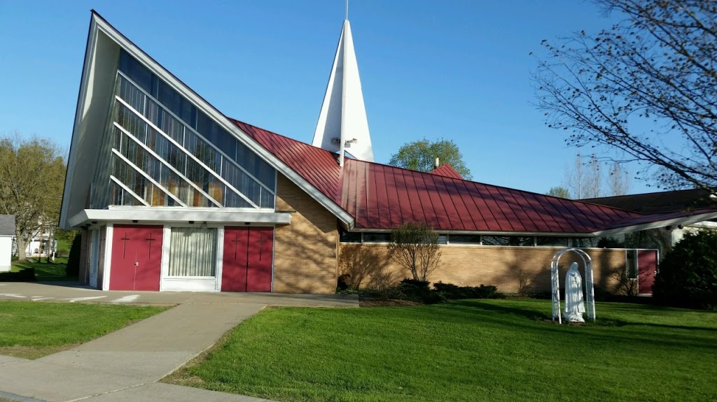 St. Edwards Catholic Church & Preschool | 59 Elm St, Derby, VT 05829, USA | Phone: (802) 873-4570