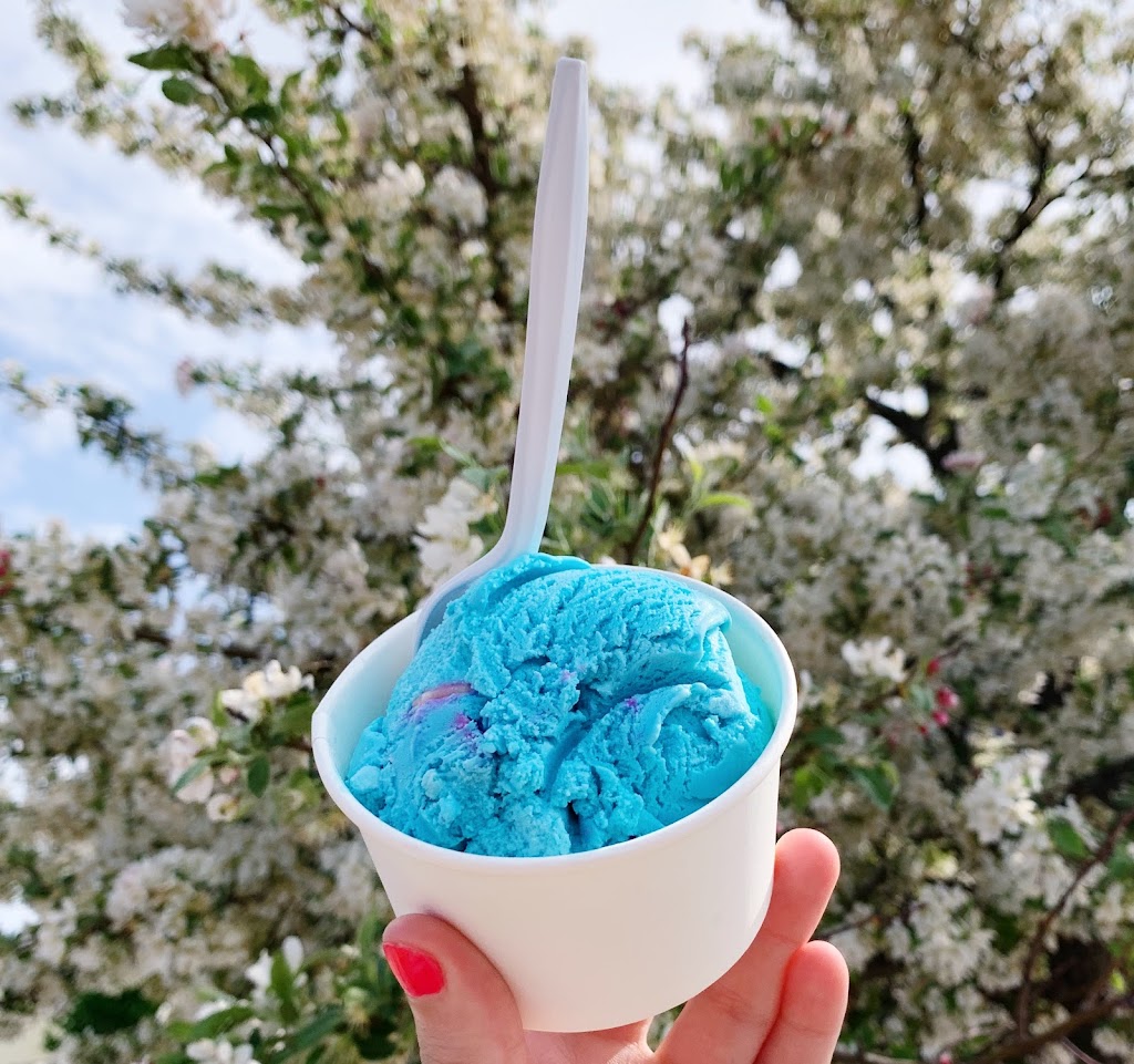 The Frozen Cow | 137 Dundas St, Thamesford, ON N0M 2M0, Canada | Phone: (519) 476-3752