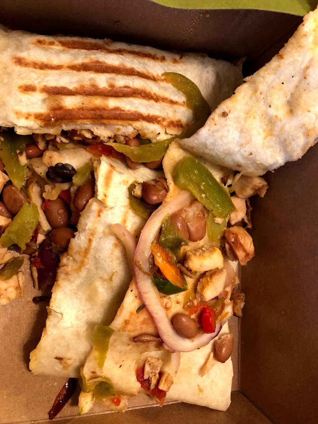 Mucho Burrito Fresh Mexican Grill | 160 Stewart Green SW, Calgary, AB T3H 3C8, Canada | Phone: (403) 727-6477
