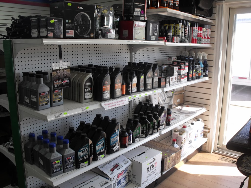 EZ Service | 21346 Nova Scotia Trunk 2, Amherst, NS B4H 3Y5, Canada | Phone: (902) 660-5444