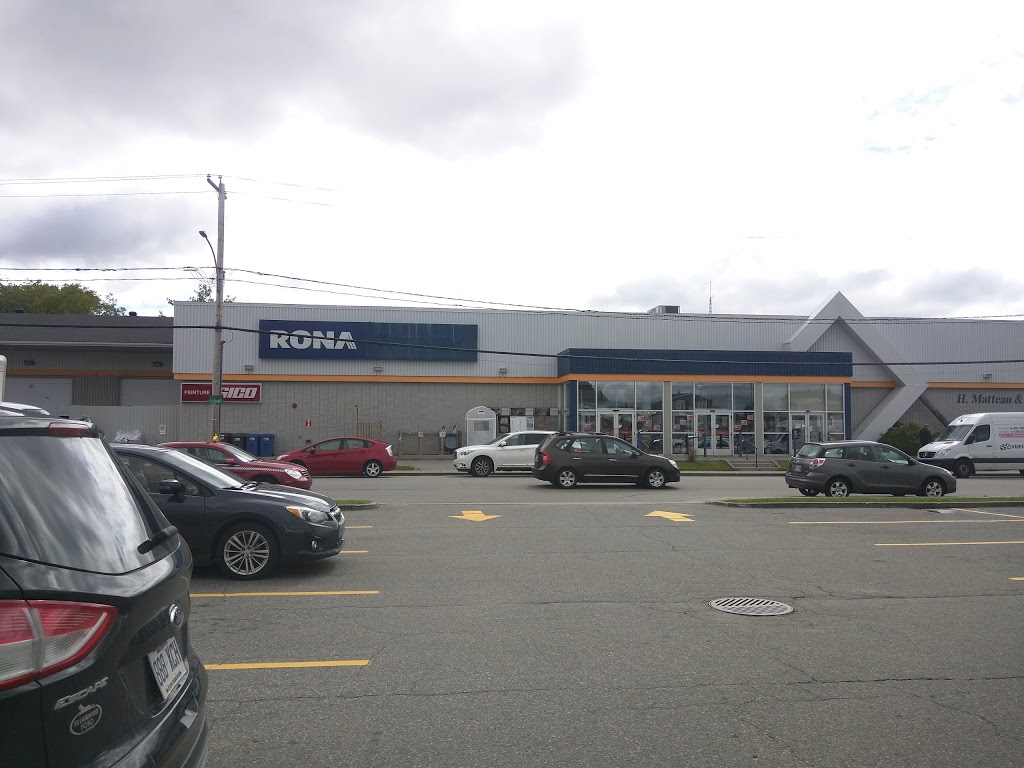 RONA | 891 7e Avenue, Grand-Mère, QC G9T 2B9, Canada | Phone: (819) 538-3381