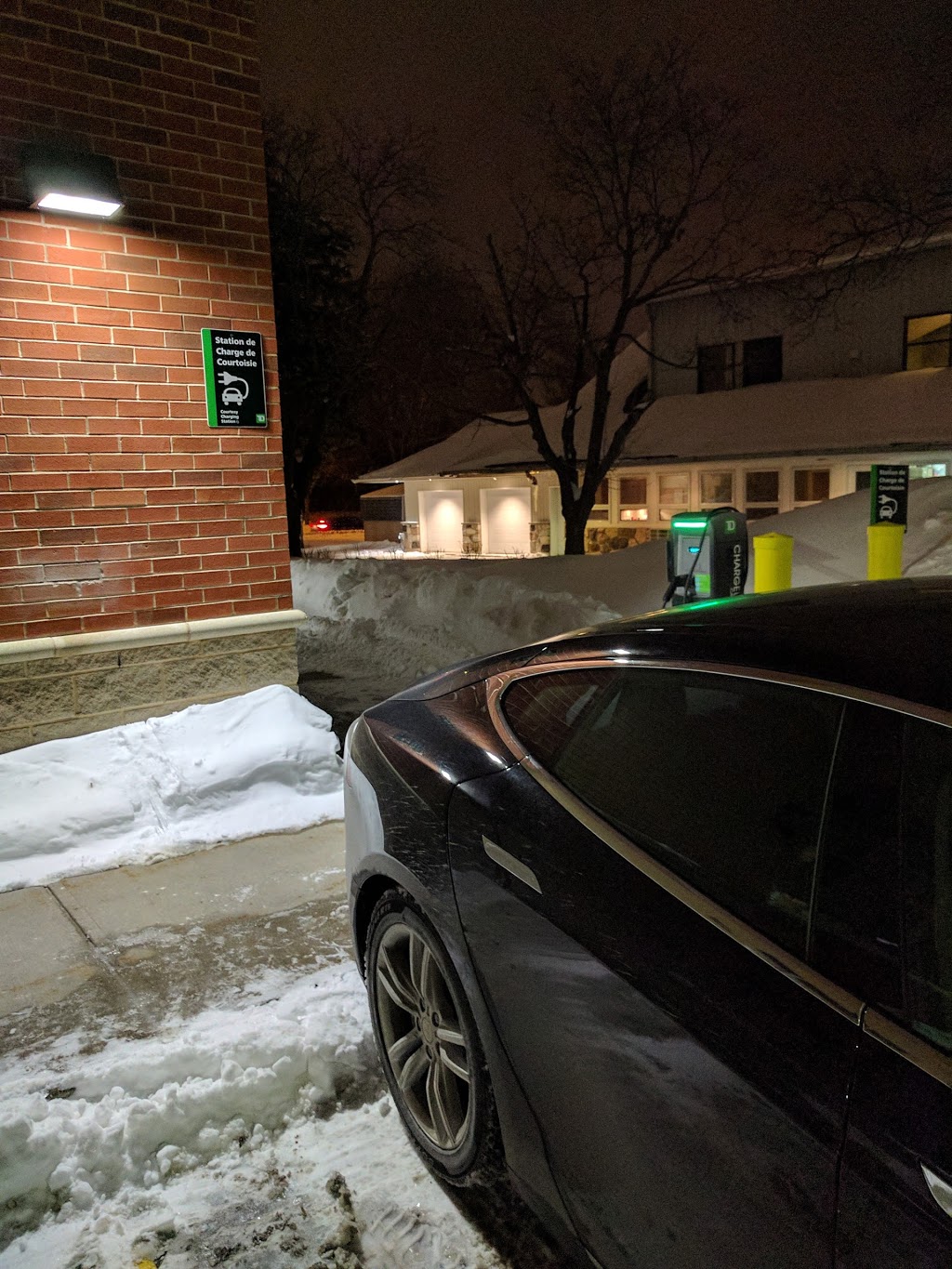 TD Canada Trust Branch and ATM | 36 Boulevard Saint-Charles, Beaconsfield, QC H9W 5Z6, Canada | Phone: (514) 694-2332