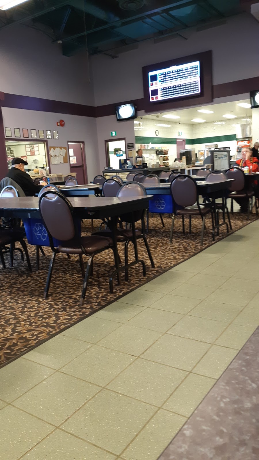Community Spirit Bingo Centre | 900 Montreal St, Kingston, ON K7K 3J9, Canada | Phone: (613) 546-6839