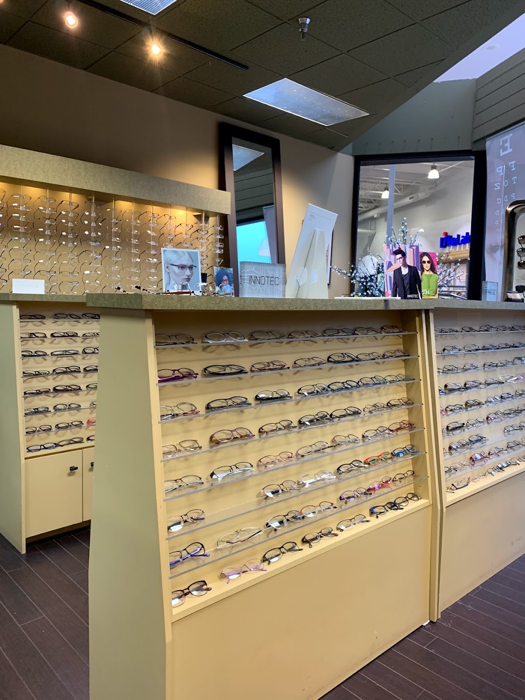 Nanaimo 1 Hour Optical | 4750 Rutherford Rd, Nanaimo, BC V9T 4K6, Canada | Phone: (250) 758-3009