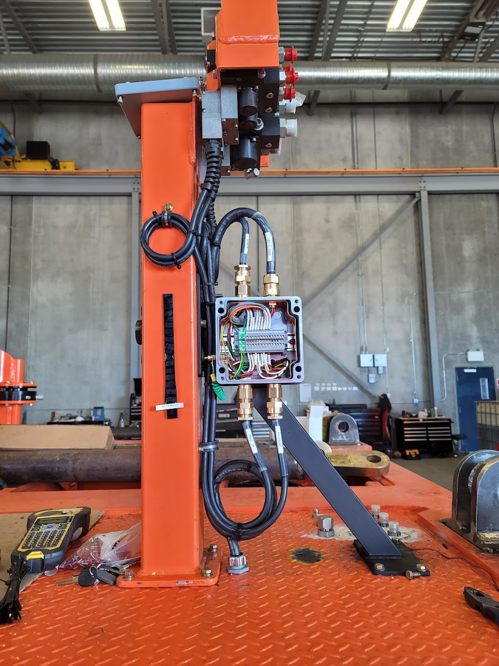 Rickman Electrical Services | 250003 RR 263, AB T1P 0T6, Canada | Phone: (403) 519-3577