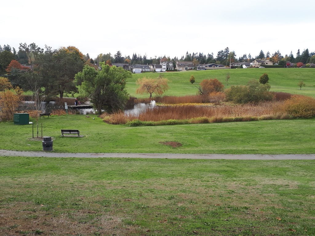 Diefenbaker Park | 6579 1 Ave, Delta, BC V4M 3X9, Canada | Phone: (604) 946-3308