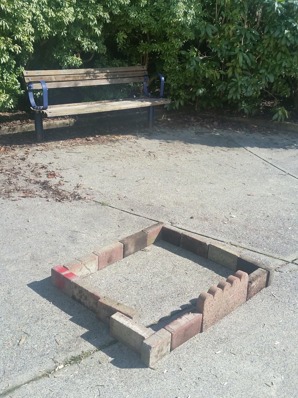 Tanglewood Tot Lot | Tanglewood Ln, Coquitlam, BC V3E 2V3, Canada | Phone: (604) 927-3000