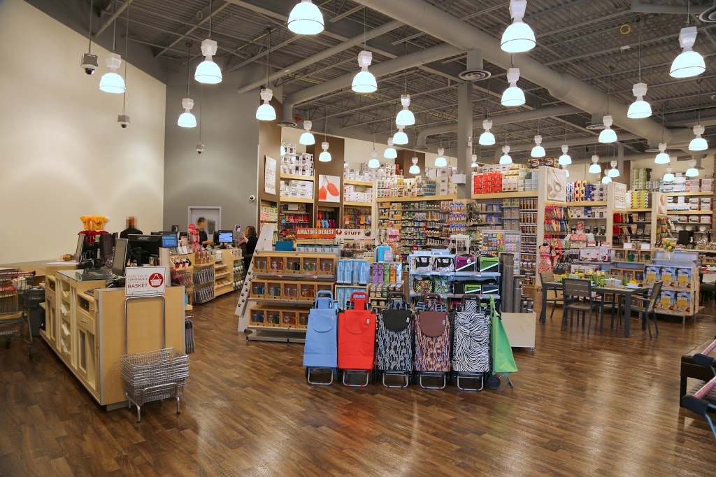 Kitchen Stuff Plus | 200 Windflower Gate, Woodbridge, ON L4L 9L3, Canada | Phone: (905) 265-8338