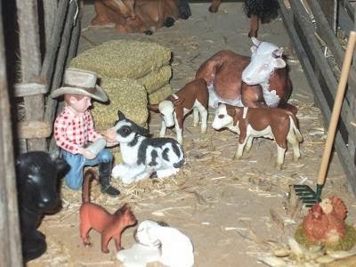 Museum of Miniatures | 2120 19 St, Nanton, AB T0L 1R0, Canada | Phone: (403) 646-3235