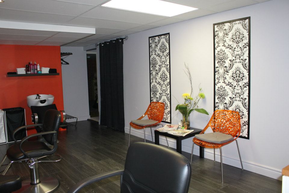 Coiffure Claudia Gallant | 149 Boulevard Yvon-LHeureux N, Beloeil, QC J3G 5G5, Canada | Phone: (450) 714-3334