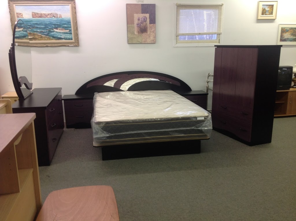 Ameublement Usagé Beaudoin | 12755 121e Av, Saint-Georges, QC G5Y 5B9, Canada | Phone: (418) 227-2988