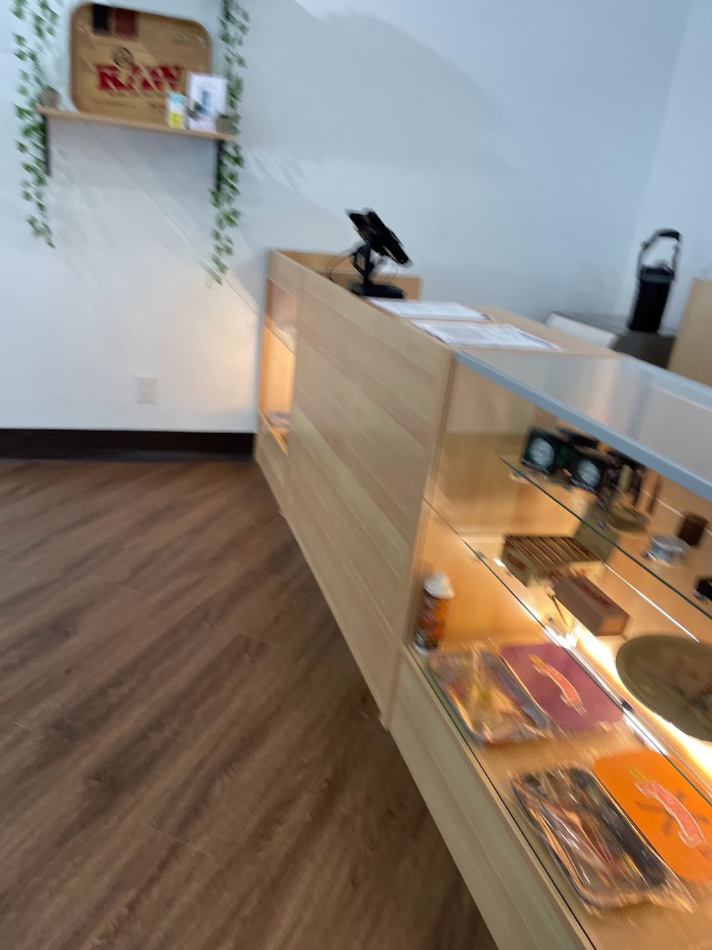 Elevated Minds Cannabis | 570 Hwy 8 Unit 2, Stoney Creek, ON L8G 4M2, Canada | Phone: (905) 930-8511
