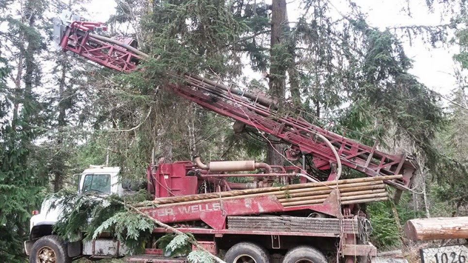 Red Williams Well Drilling Ltd | 1125 Smithers Rd, Parksville, BC V9P 2C1, Canada | Phone: (800) 399-8084