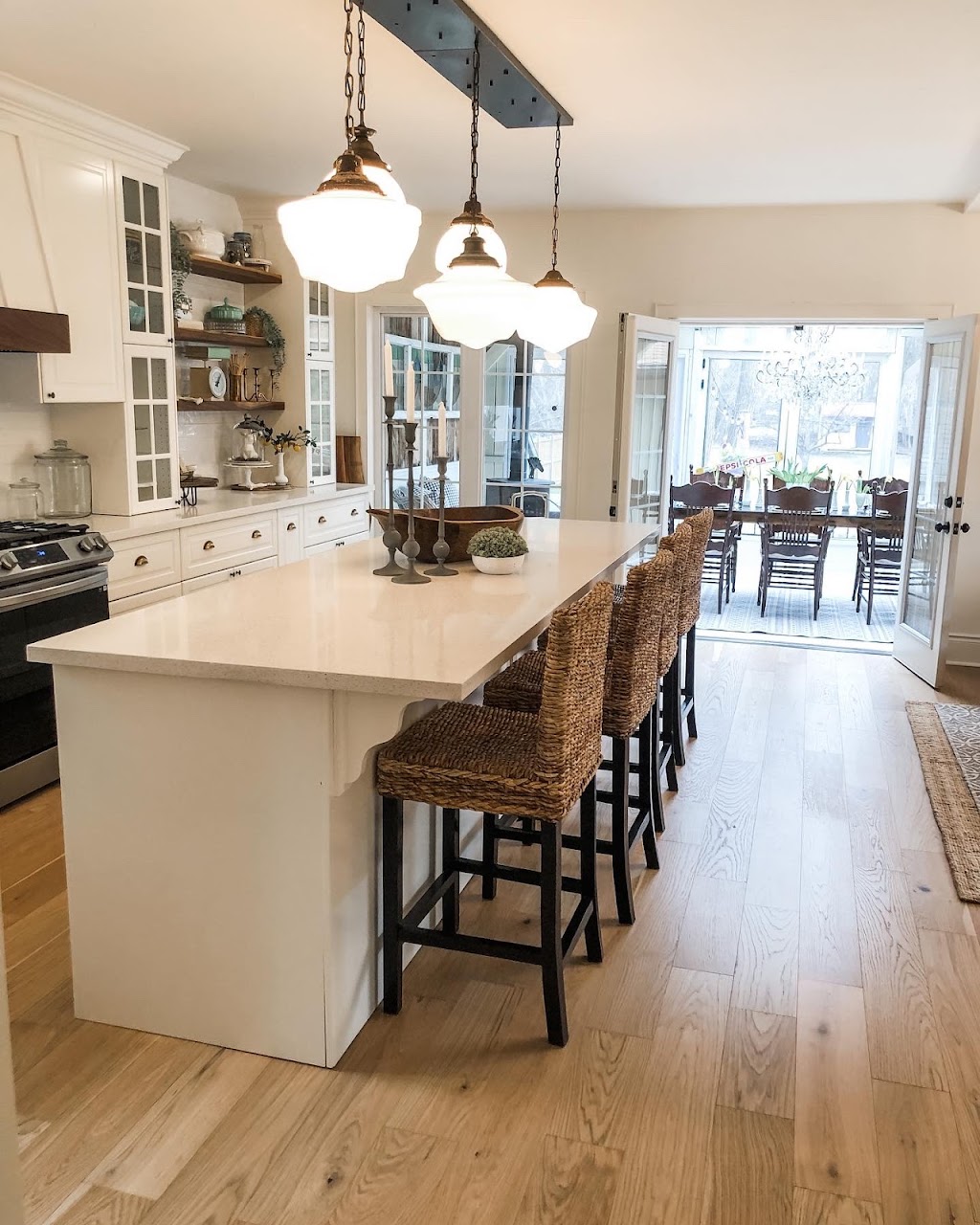 KMC Interiors | 508504 ON-89, Rosemont, ON L0N 1R0, Canada | Phone: (705) 309-5049