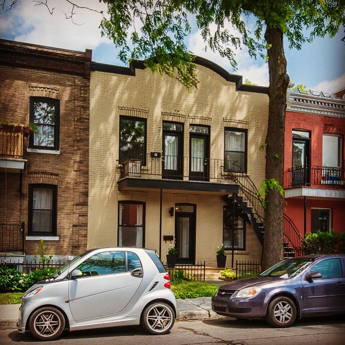 Marie Claude Sirard Inc. - Real Estate Broker RE / MAX | 3550 Rue Rachel E, Montréal, QC H1W 1A7, Canada | Phone: (514) 793-4403
