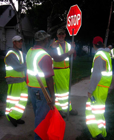 On Demand Traffic Solutions Inc. | 104-6438 195A St, Surrey, BC V4N 6R5, Canada | Phone: (778) 302-3023