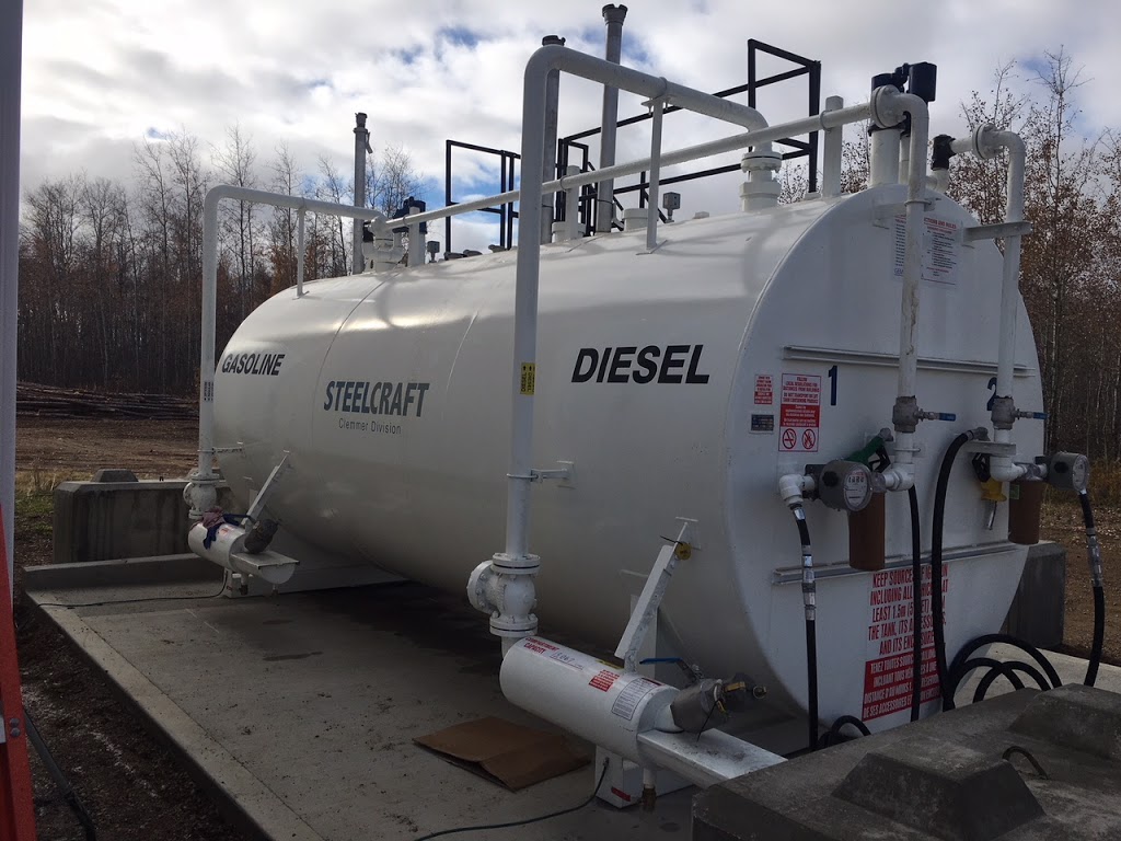 Gemini Pump & Compressor Service Ltd | 6333 35 St SE, Calgary, AB T2C 1N1, Canada | Phone: (403) 264-2006